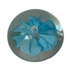 Handmade - Murano - Presse Papier / Paperweight- Floral Decor thumbnail 3