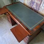 Klassieke Heldense, Schrijftafel, Bureau, Desk thumbnail 4