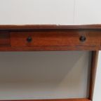 Mahoniehouten Sidetable thumbnail 9