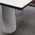 Moooi Container Table + Low Voet Wit Classic Dutch Design thumbnail 12