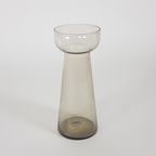 Leerdam Glass - Hyacinth Vase - Leerdam Glasfabriek - 1954 thumbnail 2