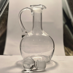 Karaf Kristal 16cm thumbnail 3