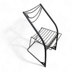 4 X Postmodern Chairs 1980s thumbnail 7