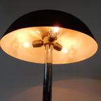 Retro Vintage Dressoir Lamp Design Egon Hillebrand Jaren 70 thumbnail 8