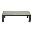 Belgo Chrom By Roger Van Hevel Design Salontafel 23Kt Goud 130Cm thumbnail 7