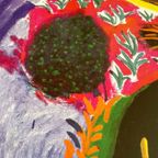 David Hockney, Nichols Canyon, 1980, Mr.og Mrs. Richard C. Hedreen thumbnail 10