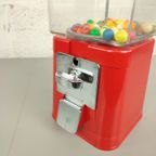 Vintage Brabo Kauwgomballen Automaat thumbnail 6