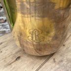 Champagnekoeler Wijnkoeler Louis Roederer Frans Met Paardenhoofden thumbnail 23