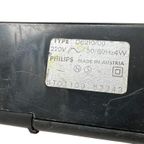 Vintage Casssette Recorder /radio Philips Hopper D6210 thumbnail 6