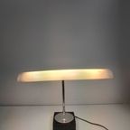 Vintage Hitachi Bureaulamp Jaren 60 thumbnail 6