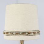 West Germany Tafellamp Keramiek Lamp Vintage thumbnail 15