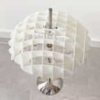 Grote Tafellamp - Space Age Verlichting - Butterly Lamp thumbnail 7