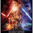 Star Wars Ingelijste Film Poster thumbnail 2