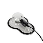 Droog - Sticky Lamp - Design Chris Kabel - Muurlamp thumbnail 5