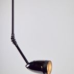 Vintage Spot Luci Italia Design Toshiyuki Kita '80 Hanglamp thumbnail 6