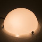 Italiaanse Vloerlamp Met Acryl Kap 60644 thumbnail 7