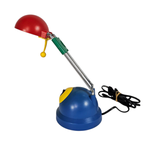 Light Force Ltd - Telescoop - Post Modern - Tafellamp - 1990's thumbnail 3
