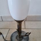 Schemerlamp Nachtlamp Tafellamp Bureaulamp Snotneus thumbnail 5