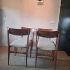 4 Awa Van Teeffelen Eetkamerstoelen thumbnail 7