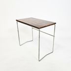 Tomado - Side Table - Bijzettafel - Palisander Fineer 60´S thumbnail 5