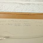 Walter Lootens - Aquarel - Zicht Uit Mousehole thumbnail 3