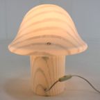 Peill & Putzler Zebra Mushroom Lamp Xl thumbnail 10