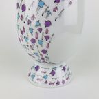 Alessi Tendentse Vase By Giorgio Rava For Alessandro Mendini 100% Make-up Series - No. 69 thumbnail 4