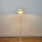 Vintage Deense Vloerlamp Van Design Light A/S Uit 1970 thumbnail 13