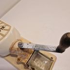 Vintage Koffiemolen De Koffiemaler Wandmolen Koffie thumbnail 5