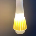 1950S Pendant Lamp Mid Century thumbnail 5