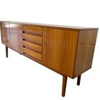 Vintage Houten Dressoir / Kast / Buffetkast thumbnail 18