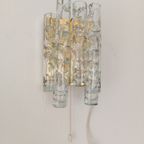 Vintage Doria Leuchten Wandlamp Wandlampje Lamp thumbnail 14