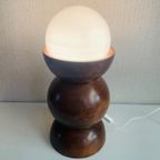 Lamp Hout thumbnail 5