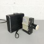 Sankyo 8-Cm Film Camera thumbnail 3