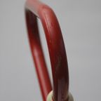 Ulysse Stick Stool C.S. By Ivan Loss For Sandrigarden, 1981 thumbnail 11