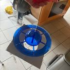 Intage IKEA Vimsig Planet Mobiel thumbnail 3