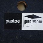 Vintage Pastoe Stoel thumbnail 9