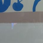Matisse "femmes Et Singes" thumbnail 10