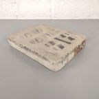 Lithografie Steen thumbnail 5
