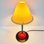 Ikea Memphis Style Desk Lamp thumbnail 4