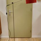 Vintage Vloerlamp Hengellamp Staande Hengel Lamp thumbnail 7