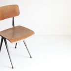 Result Chair By Friso Kramer For Ahrend De Cirkel thumbnail 8