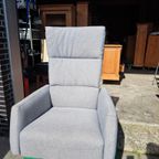 Fauteuil Van Montel Elektrische thumbnail 2