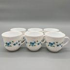 Set Arcopal Veronica Kopjes 6 Stuks thumbnail 2