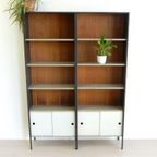 Vintage Kast Pilastro Tjerk Reijenga Boekenkast Arredamento thumbnail 9