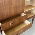 Omf Mid Century Highboard thumbnail 6
