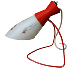 Napako Lamp By Josef Hurka Model 1621 Produced In The 1960S thumbnail 2
