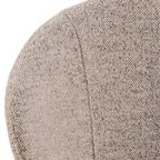 Koro Eetkamerstoel - Set Van 2 - Beige Bouclé thumbnail 8