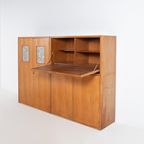 Mid-Century Italian Modern Cabinet, 1960’S thumbnail 10