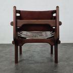 Vintage Fauteuil , Muebles De Estilo Angel Pazmino, Equador. 1960S thumbnail 9